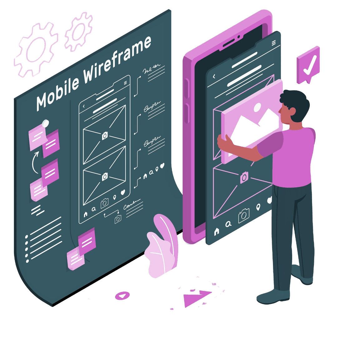 Mobile App Development